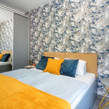Lavida Deluxe Villa Hajdúszoboszló Esterno foto