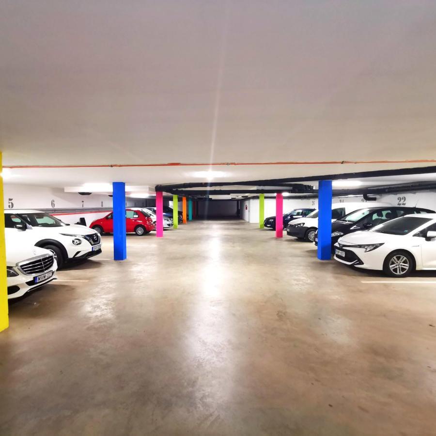 Lavida Deluxe Villa Hajdúszoboszló Esterno foto
