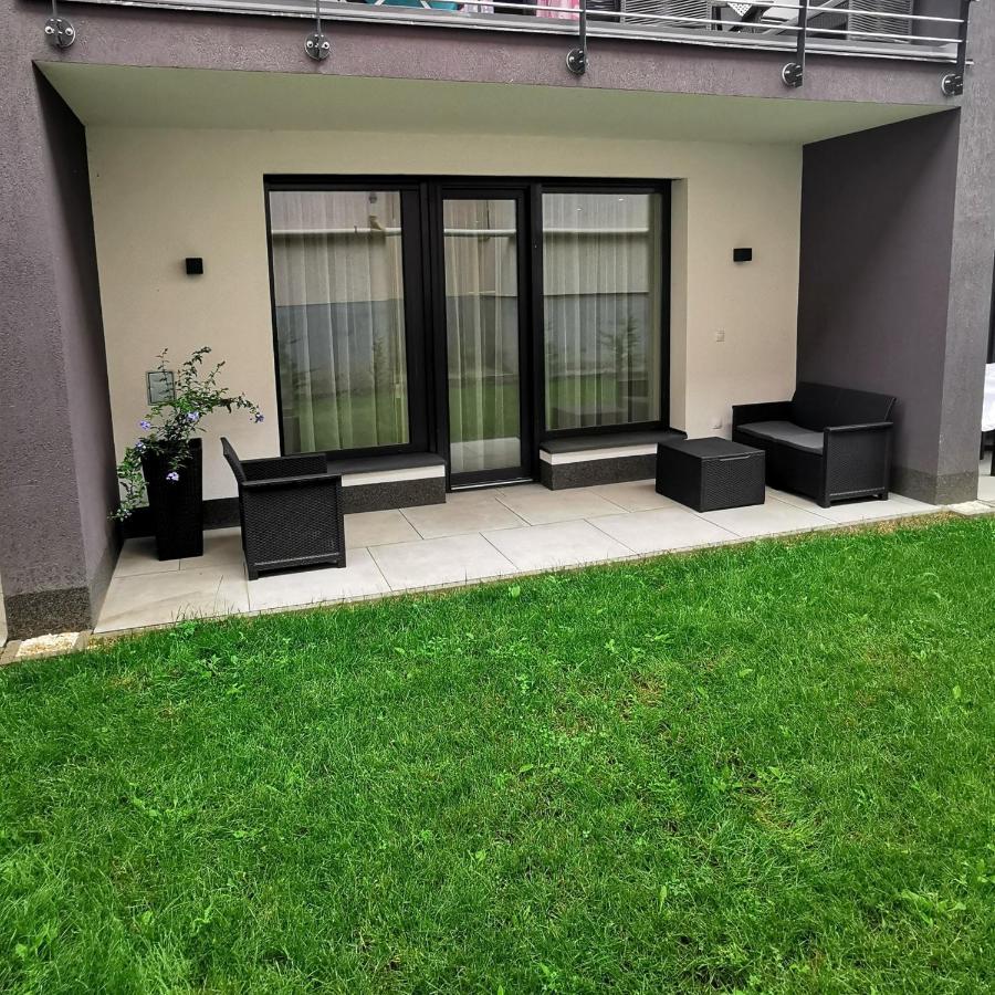 Lavida Deluxe Villa Hajdúszoboszló Esterno foto
