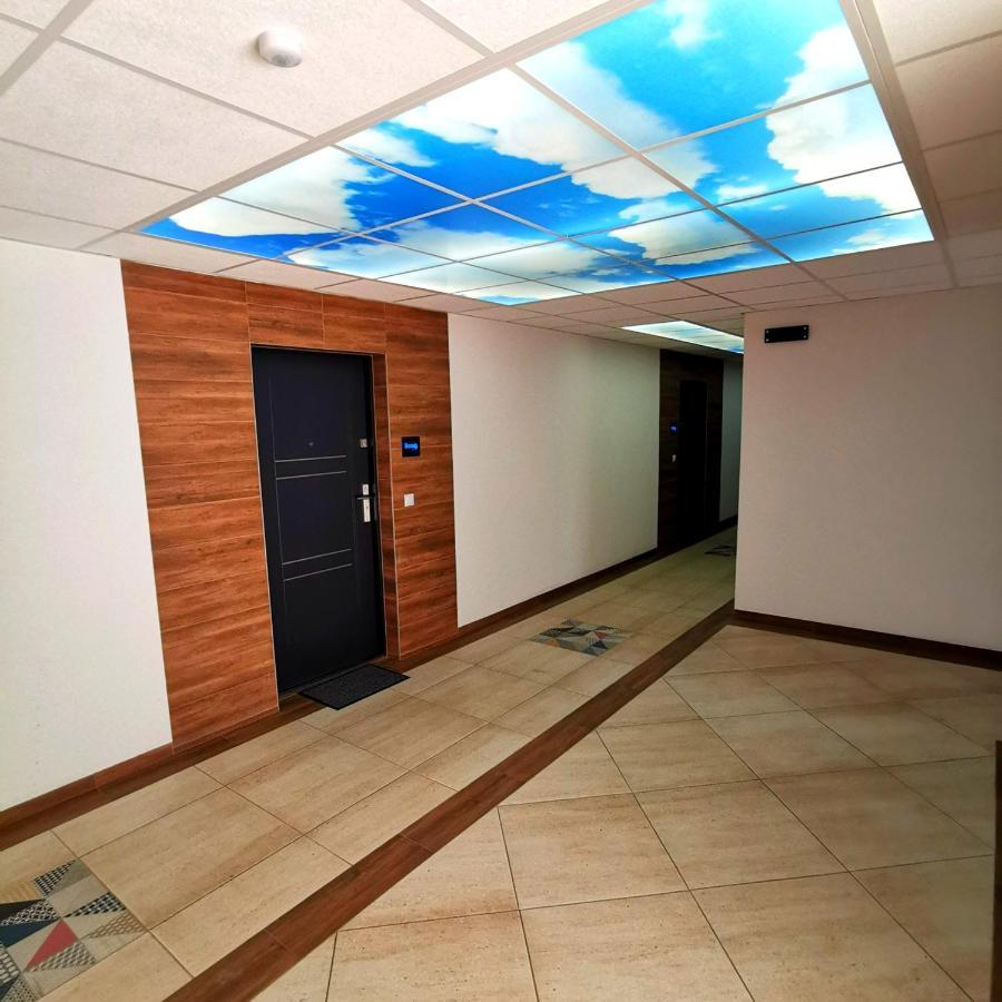 Lavida Deluxe Villa Hajdúszoboszló Esterno foto