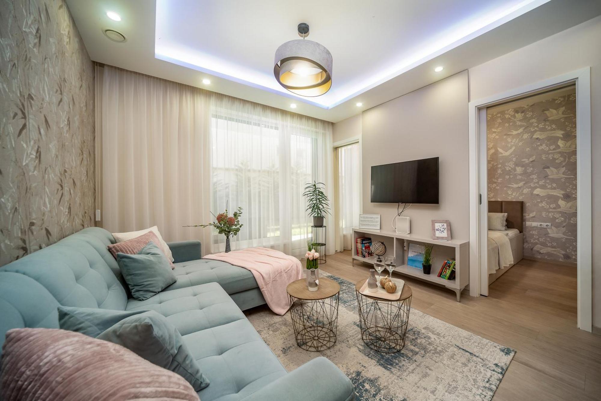 Lavida Deluxe Villa Hajdúszoboszló Esterno foto