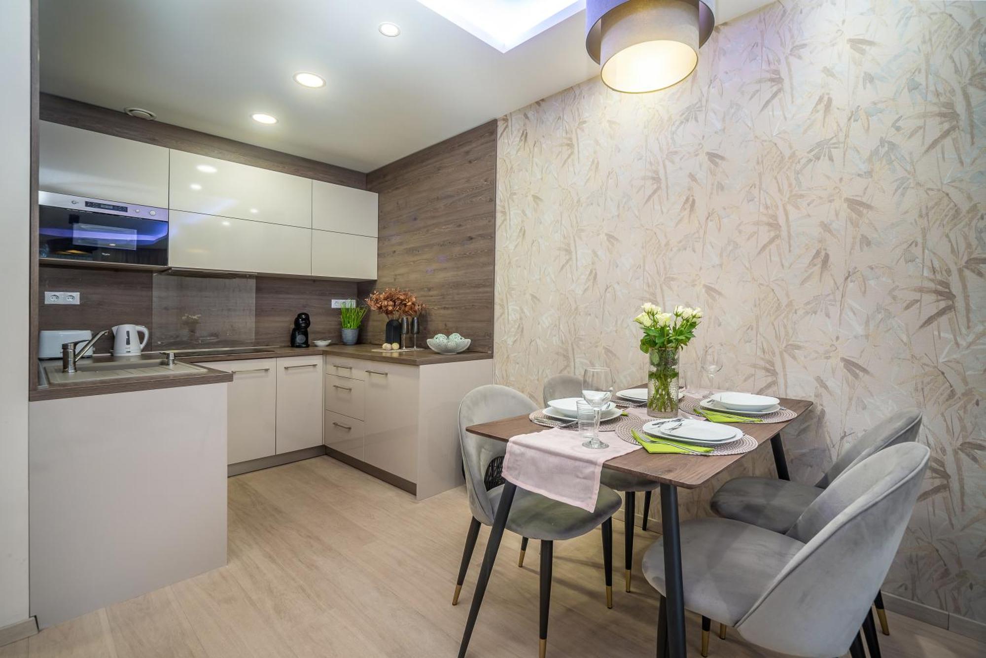 Lavida Deluxe Villa Hajdúszoboszló Esterno foto