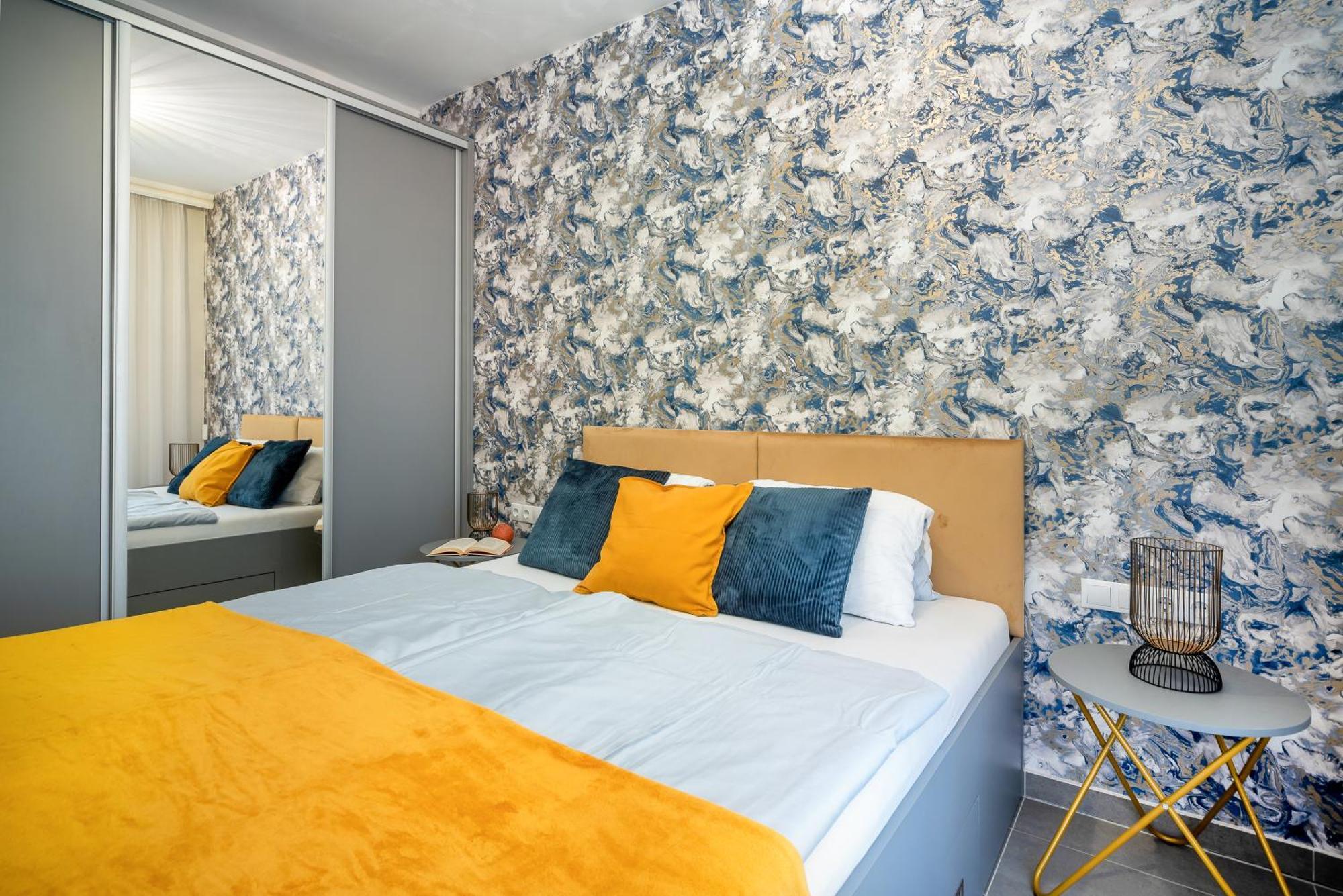 Lavida Deluxe Villa Hajdúszoboszló Esterno foto