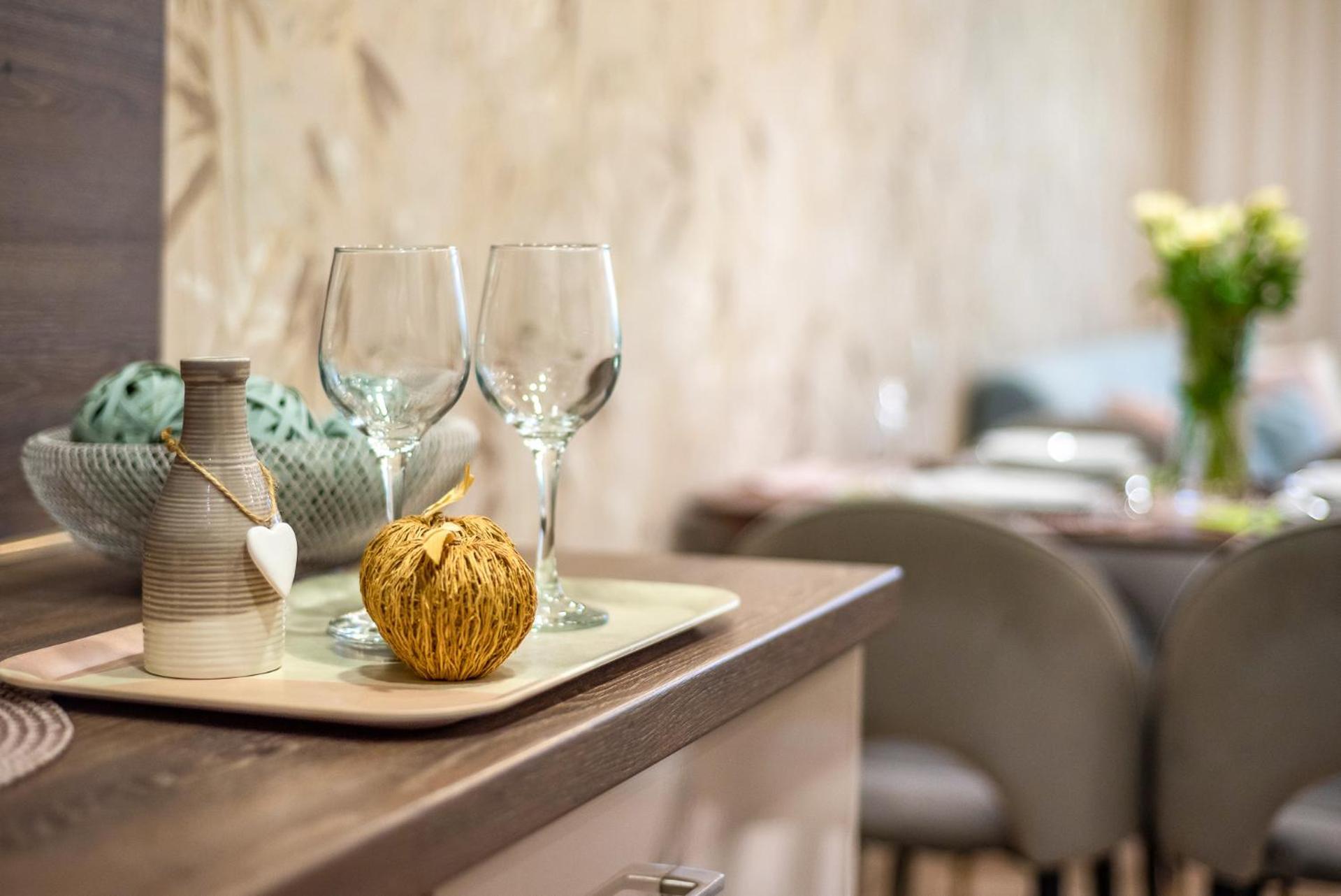 Lavida Deluxe Villa Hajdúszoboszló Esterno foto