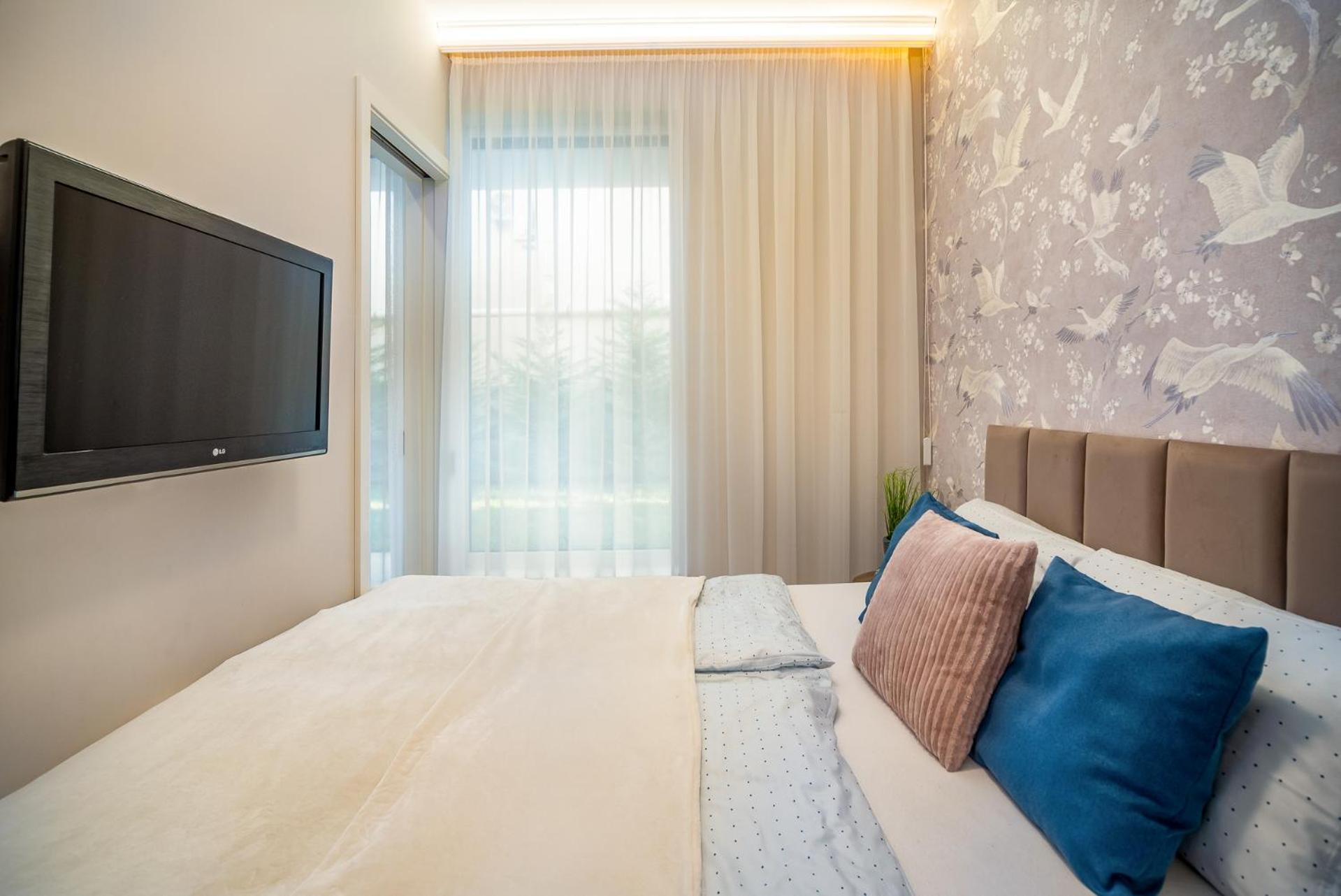 Lavida Deluxe Villa Hajdúszoboszló Esterno foto