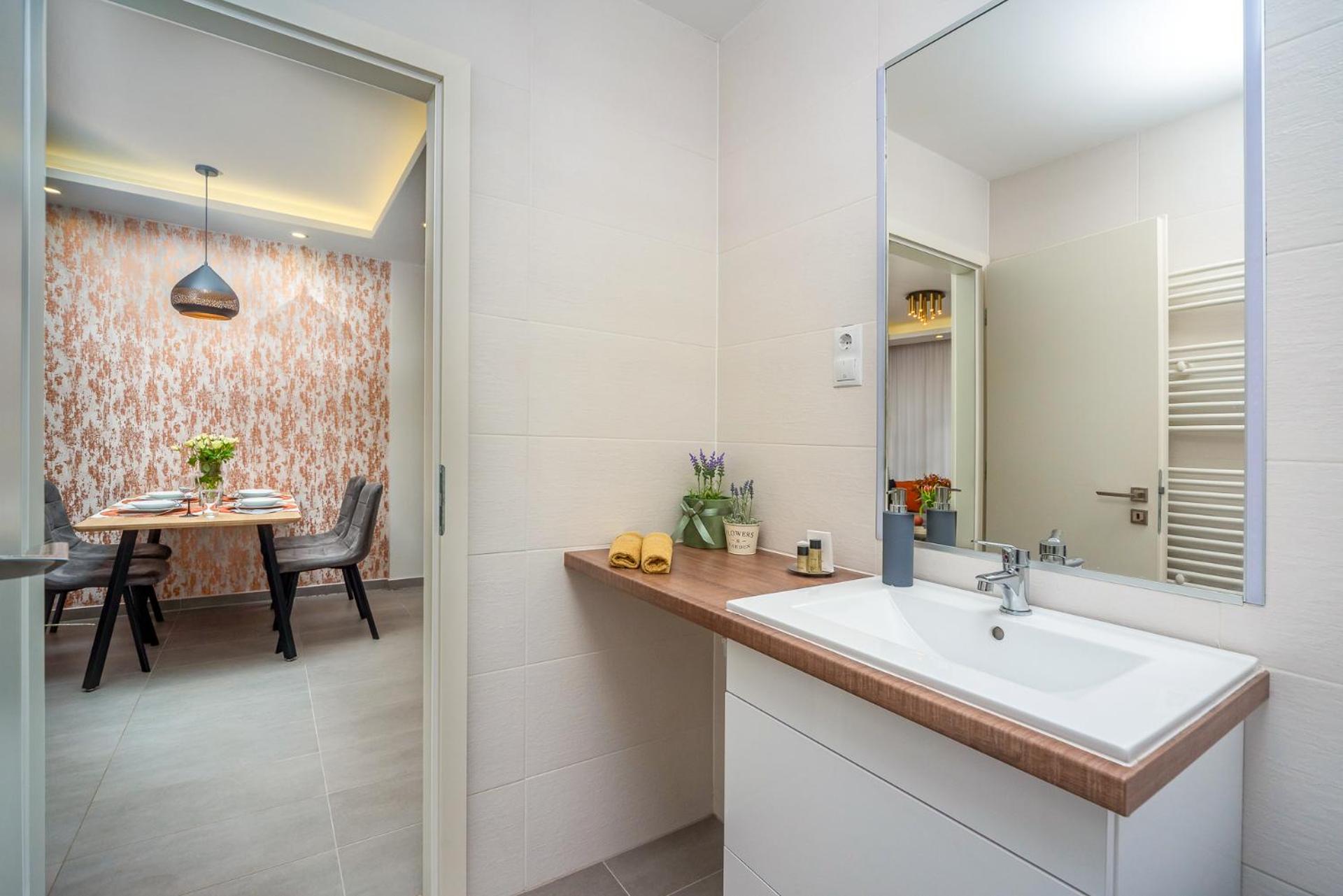 Lavida Deluxe Villa Hajdúszoboszló Esterno foto