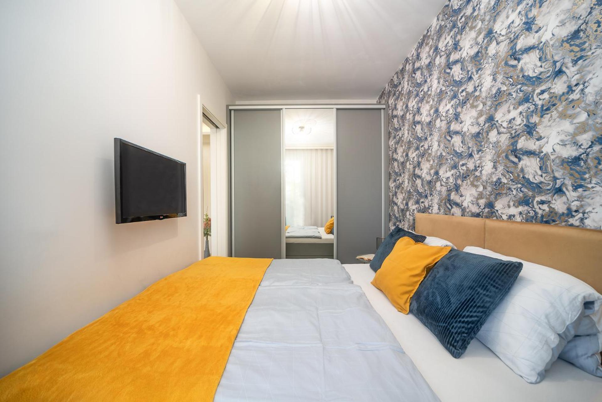 Lavida Deluxe Villa Hajdúszoboszló Esterno foto