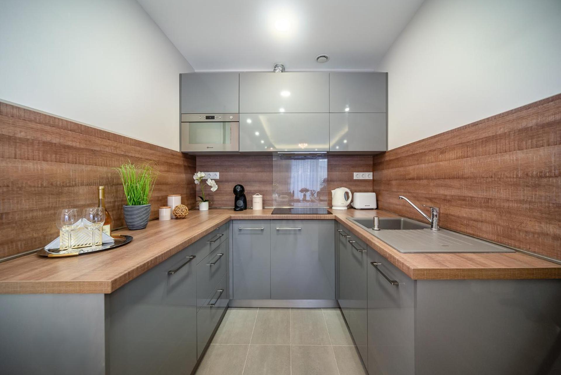 Lavida Deluxe Villa Hajdúszoboszló Esterno foto