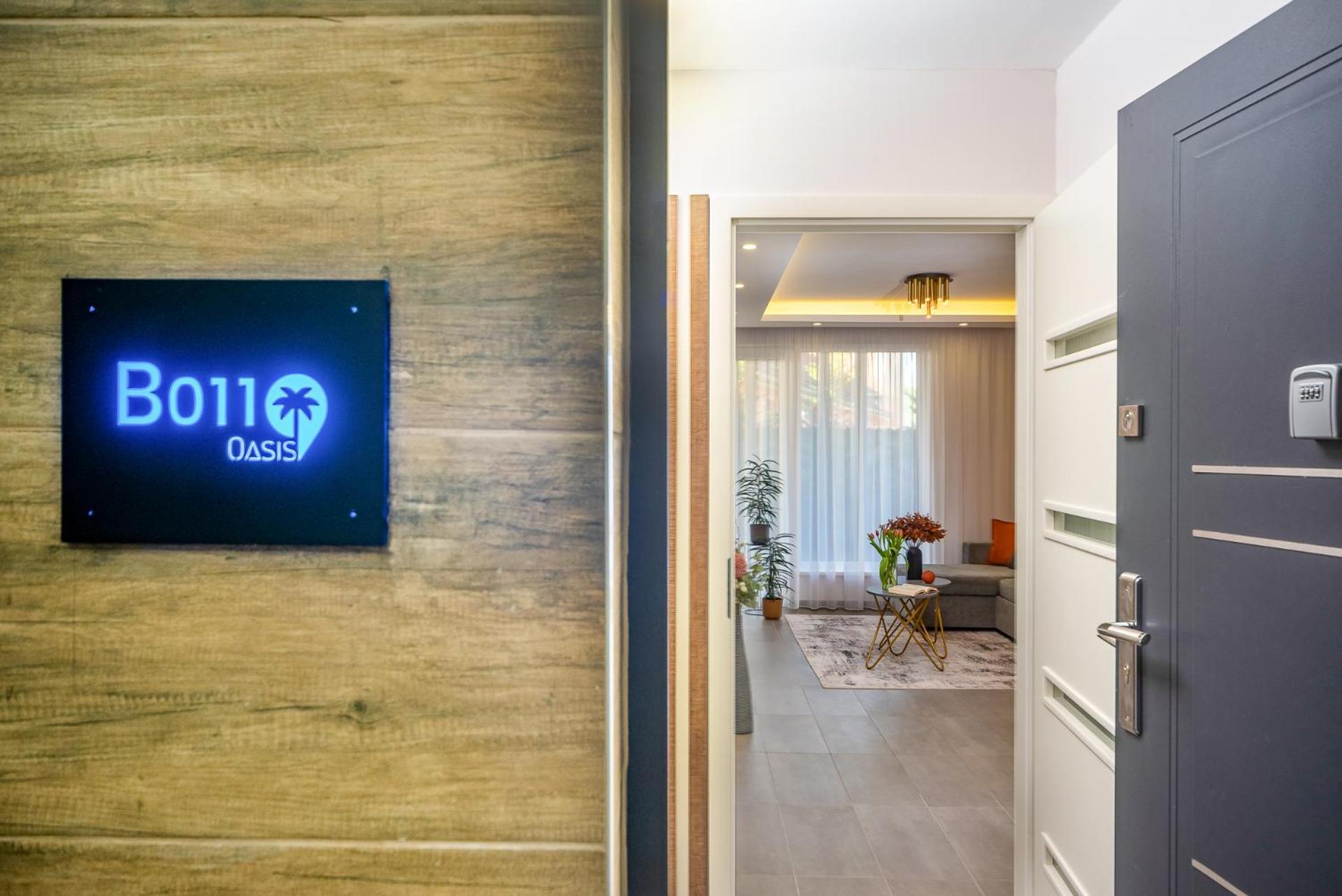 Lavida Deluxe Villa Hajdúszoboszló Esterno foto