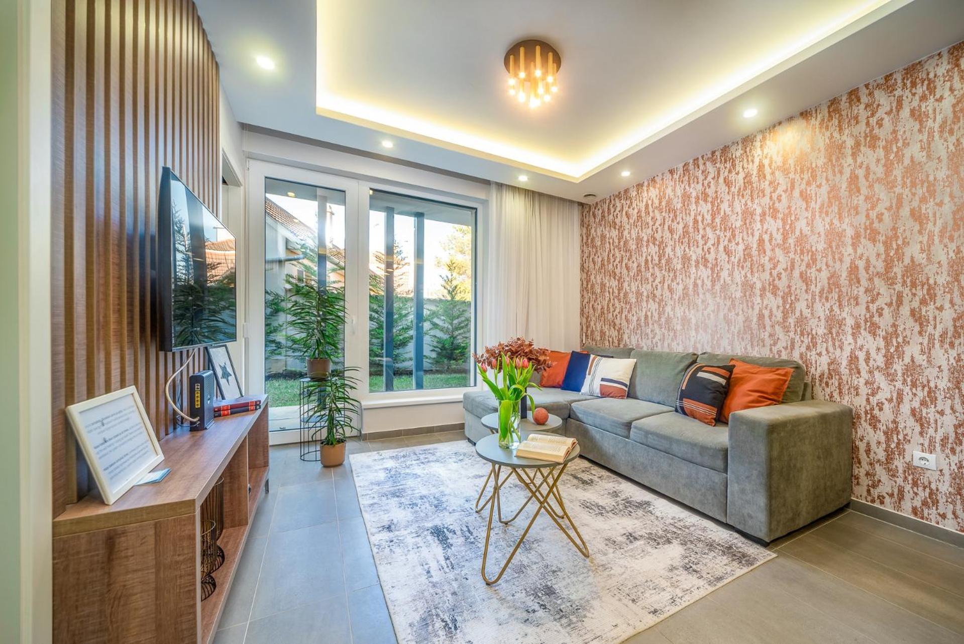 Lavida Deluxe Villa Hajdúszoboszló Esterno foto